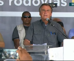 Bolsonaro defende neutralidade na guerra: "Brasil não mergulhará em uma aventura"