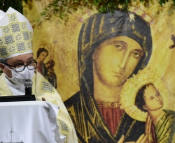 A pedido do Papa, Diocese de Cajazeiras também celebrará consagração da Rússia e da Ucrânia a Nossa Senhora