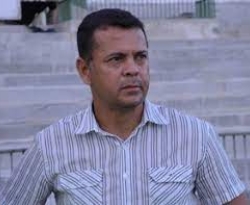 Diretoria do Atlético de Cajazeiras confirma demissão de Jazon Vieira