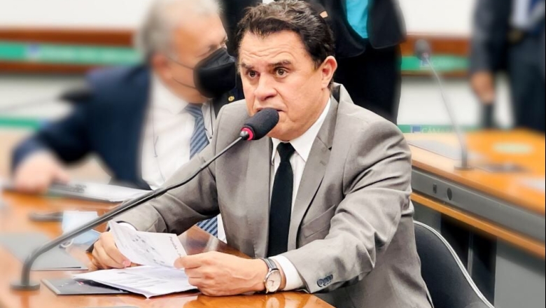 Wilson Santiago libera mais de R$ 1,8 milhão para Ação Social em Sousa, São José de Piranhas e mais 13 municípios