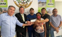 Programa Café Solidário avança beneficiando sousenses em vulnerabilidade social