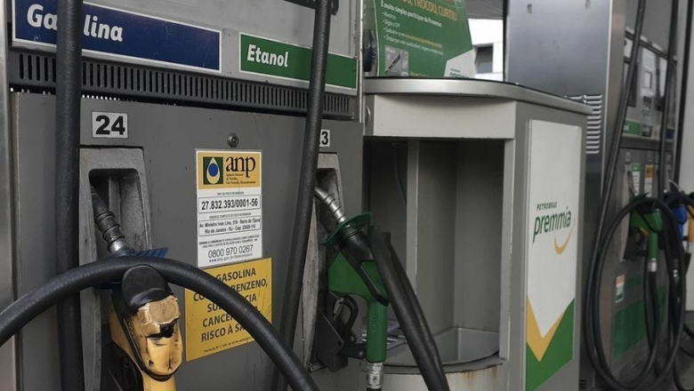 Combustíveis: Petrobras prepara novo reajuste e governo quer subsídio