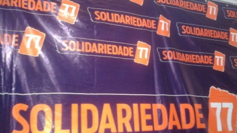 Direção nacional confirma mudança no comando do Solidariedade na Paraíba