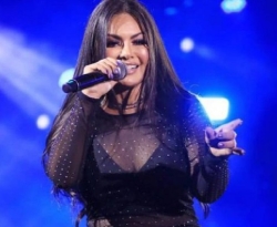 Laudo médico aponta morte da cantora Paulinha Abelha