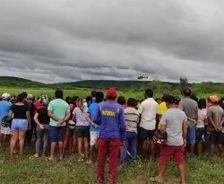 Cinco vítimas de afogamento em barragem no Ceará eram três irmãs e dois irmãos