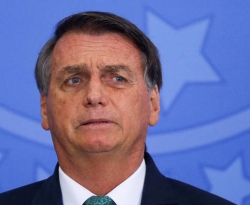Bolsonaro diz que governo estuda zerar PIS/Cofins da gasolina