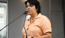 Estela sobre Lula e a eleição na Paraíba: "Não existe foto atual entre Lula e João Azevêdo. Isso já diz tudo"