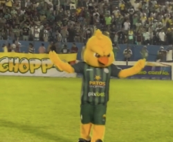 Nacional de Patos passa fácil pelo São Paulo Crystal, vai a semi do Paraibano e garante vaga na Série D 
