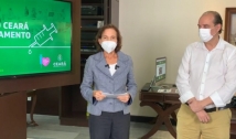 Ceará desobriga uso de máscaras em locais fechados