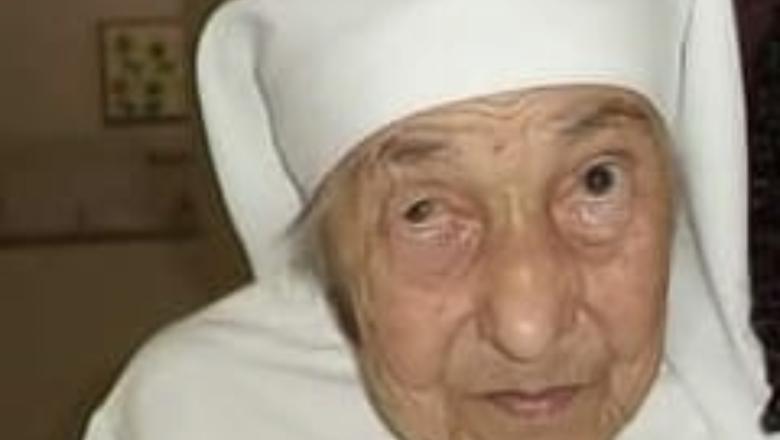 Diocese de Cajazeiras lamenta morte de freira Congregação das Irmãs Missionárias Carmelitas