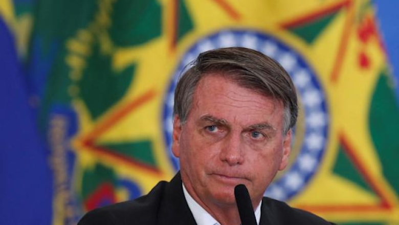 Bolsonaro recua em ataques ao falar sobre normalidade nas eleições