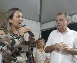 Chico Mendes lamenta morte de vereadora da cidade de Prata
