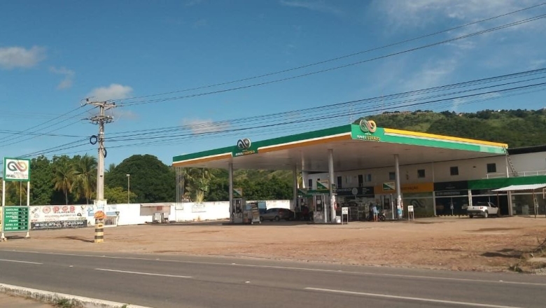 Posto vai vender gasolina a preço de custo por um dia em Juazeiro do Norte