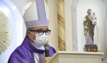 Dom Francisco de Sales divulga seis novas transferências na Diocese de Cajazeiras