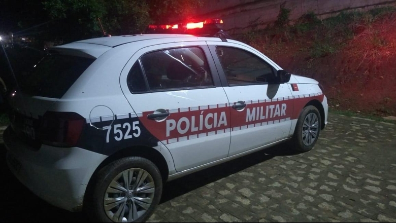 Operação conjunta prende 9 pessoas, armas e drogas no Sertão da PB