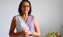 Ex-prefeita de Boa Ventura, deixa cargo de secretária para disputar vaga na ALPB