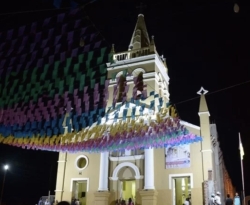 Divulgada a programação da festa de Santo Antônio em Bonito de Santa Fé; prefeito frisa resgate das tradições 