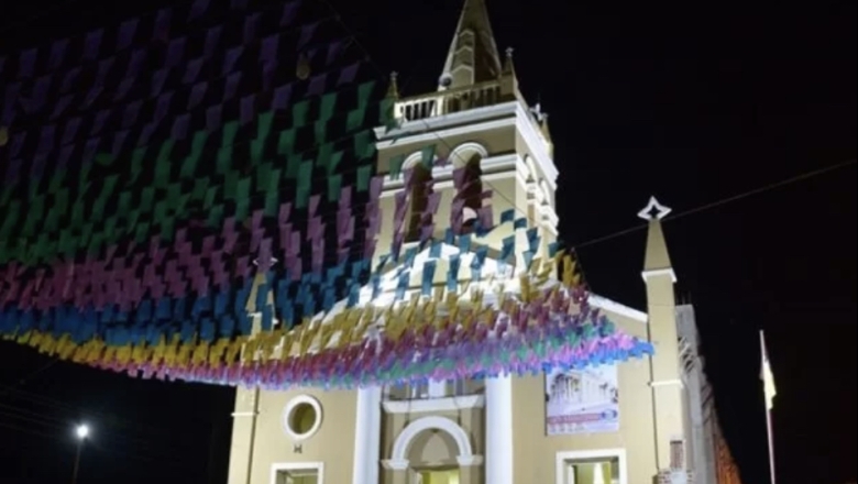 Divulgada a programação da festa de Santo Antônio em Bonito de Santa Fé; prefeito frisa resgate das tradições 