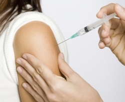 SES promove Dia D para as campanhas de vacinação de sarampo e gripe na PB