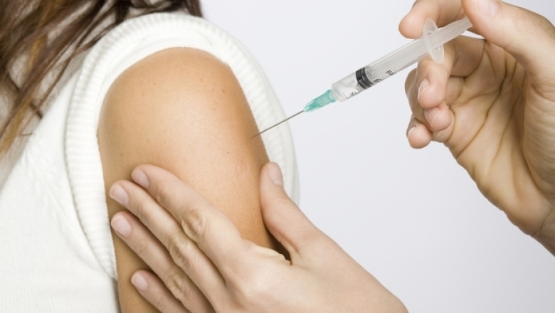 SES promove Dia D para as campanhas de vacinação de sarampo e gripe na PB