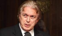 União Brasil lança Luciano Bivar como pré-candidato à Presidência