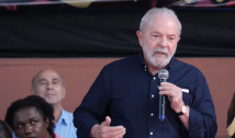 PT oficializa desligamento de marqueteiro da pré-campanha de Lula