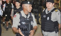 Operação Semana Santa cumpre mandados de prisão contra procurados da Justiça em Sousa e mais seis cidades da PB