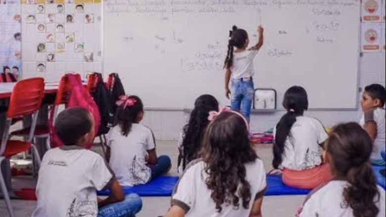 Educação anuncia calendário de aulas 100% presenciais para escolas da Rede Estadual na Paraíba 