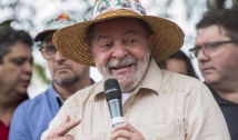 Lula vai jantar com caciques do MDB para discutir candidatura de Tebet
