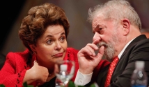 MPF pede arquivamento de denúncia contra Lula e Dilma