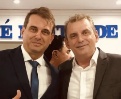 Novo prefeito de São José de Piranhas promete fazer um mandato justo e exitoso