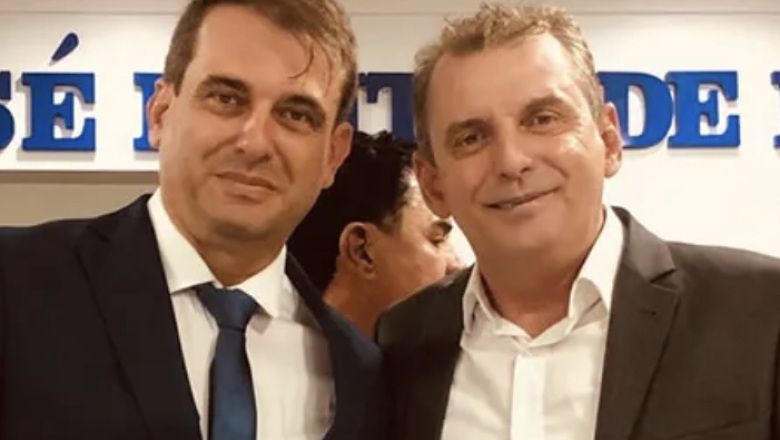 Novo prefeito de São José de Piranhas promete fazer um mandato justo e exitoso