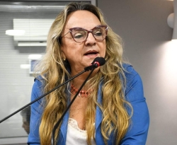 Dra. Paula propõe concessão da Medalha Mérito Jurídico a advogado cajazeirense