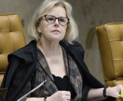 Rosa Weber é sorteada relatora de ação contra decreto que concedeu perdão a Daniel Silveira