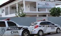 'As vítimas pertencem a uma facção rival em Patos', diz homem preso acusado de matar um e ferir dois em vaquejada