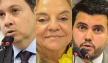 Eleições: a batalha pelo primeiro lugar em Uiraúna - por Gilberto Lira