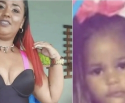 Dupla invade residência, mata ex-presidiária e criança de 3 anos, em Patos