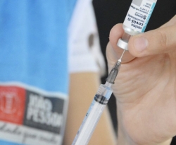 Todos os públicos podem ser vacinados contra a Covid-19 nesta sexta-feira, em João Pessoa