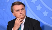 Bolsonaro indica que pode trocar novamente o presidente da Petrobras