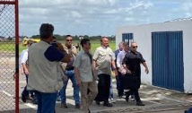Bolsonaro se empenha para conquistar nordestinos em discurso na Paraíba