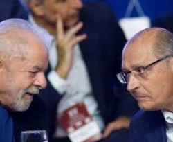 PT decide manter lançamento de pré-candidatura de Lula após Alckmin testar positivo para Covid
