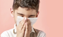 Mudança de tempo e imunidade: pediatra explica como evitar doenças respiratórias em crianças