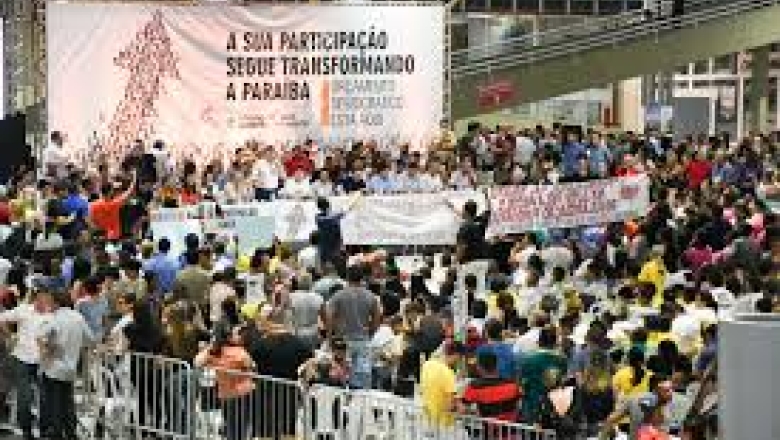 Orçamento Democrático Estadual prepara regiões para audiências públicas presenciais