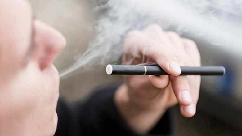 Entidades de Saúde solicitam que Anvisa mantenha a proibição do cigarro eletrônico 