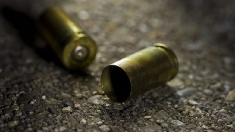 Ex-presidiário é assassinado a tiros em bar na cidade de Jericó