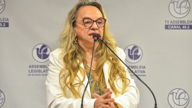 Dra. Paula não acredita em candidatura de Daniella ao governo e reforça torcida por aliança entre PP e PSB