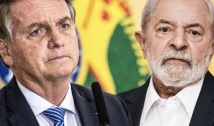 Na frente nas pesquisas, Bolsonaro e Lula não devem ir a debates no 1º turno
