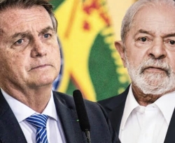 Na frente nas pesquisas, Bolsonaro e Lula não devem ir a debates no 1º turno