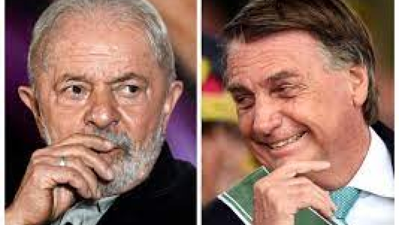 Pesquisa FSB/BTG: Lula sobe para 46%; Bolsonaro sem mantém com 32%
