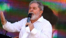 Lula é alertado sobre possível ataque em Minas Gerais